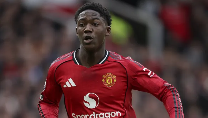 Nouvelles des blessures de Man United : Lisandro Martinez, Kobbie Mainoo et Benjamin Sesko seront-ils aptes pour le match d'ouverture de 2026-27 ?