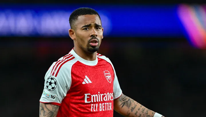 Nouvelles du transfert d'Arsenal: Gabriel Jesus demande le prix "exposé" par les Gunners au milieu des liens avec Naples
