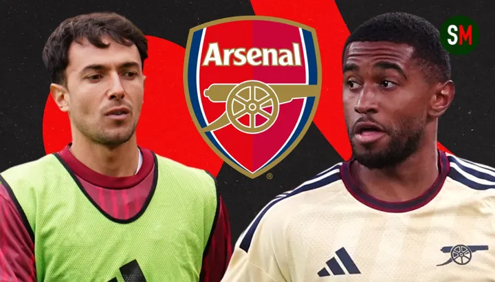 Nouvelles du transfert d'Arsenal aujourd'hui : prix Martin Zubimendi, Reiss Nelson parle, dernier Gabriel Jesus