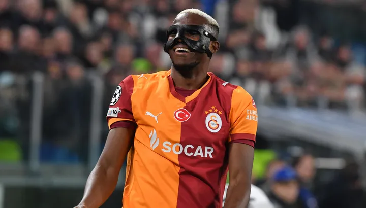 Nouvelles du transfert d'Arsenal : les Gunners fixent des « conditions » pour l'accord avec Victor Osimhen