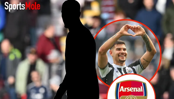 Nouvelles du transfert d'Arsenal : les Gunners s'apprêtent à préparer une « nouvelle offre » pour un titan de 60 millions de livres sterling après l'accord avec Bruno Guimaraes