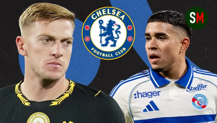 Nouvelles du transfert de Chelsea EN DIRECT : dernier Enzo Fernandez, intérêt de Liam Delap, prêt de Kendry Paez