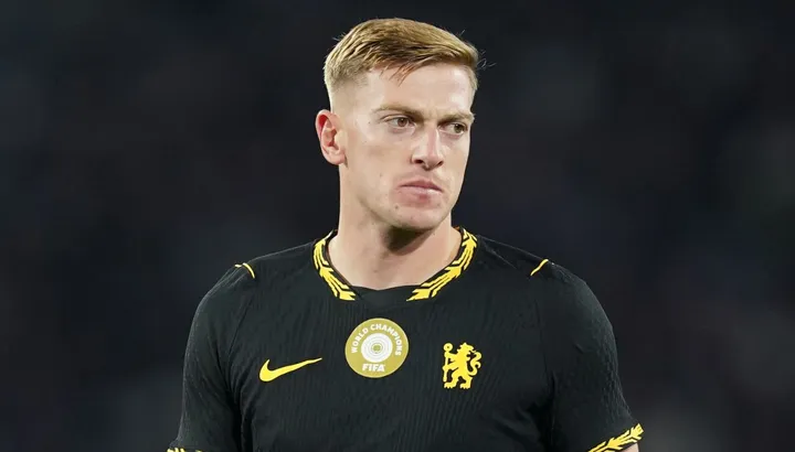 Nouvelles du transfert de Chelsea: Liam Delap décrit la « préférence » de sortie alors que Chelsea nomme le prix demandé