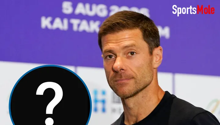 Nouvelles du transfert de Chelsea: Xabi Alonso un « grand fan » de la star d’Arsenal à 60 millions de livres sterling alors qu’un « intérêt » surprise émerge