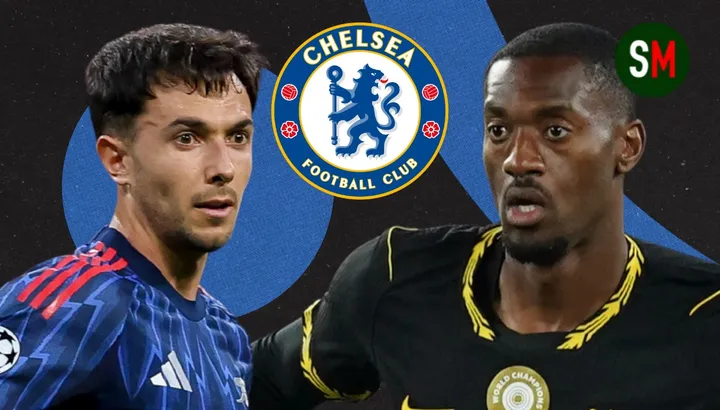Nouvelles du transfert de Chelsea aujourd'hui : prix demandé par Matin Zubimendi, voie de sortie de Tosin Adarabioyo