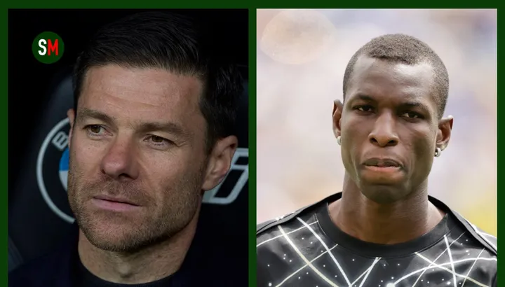 Nouvelles du transfert de Chelsea: mise à jour de Nicolas Jackson fournie par Xabi Alonso au milieu des liens avec Tottenham Hotspur