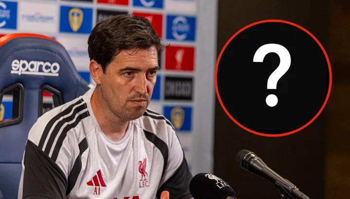 Nouvelles du transfert de Liverpool: Andoni Iraola « prend une décision » sur l’ancienne signature des Reds pour 16 millions de livres sterling