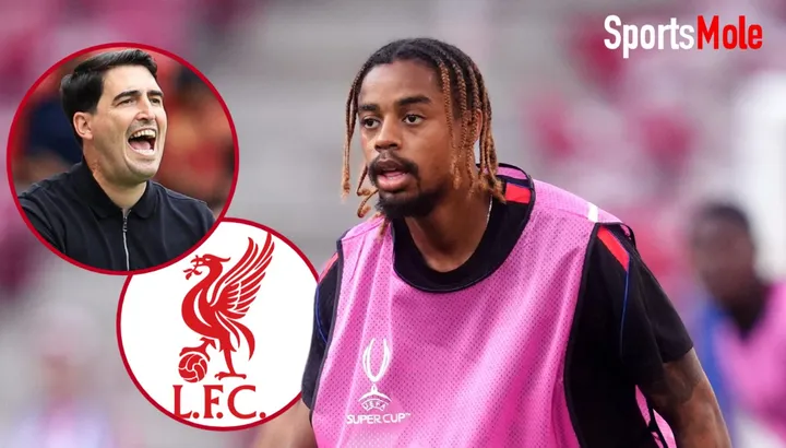 Nouvelles du transfert de Liverpool: Andoni Iraola va « accélérer » les plans pour Bradley Barcola du PSG alors que le calendrier de l'offre de 100 millions de livres sterling est révélé