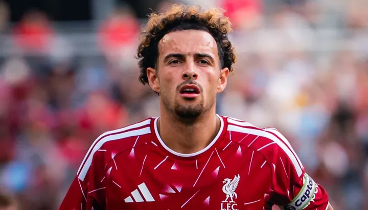 Nouvelles du transfert de Liverpool: Curtis Jones publie un message d'adieu émouvant alors que l'Inter Milan confirme sa signature
