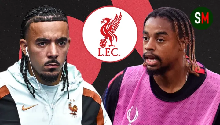 Nouvelles du transfert de Liverpool EN DIRECT : chronologie de Bradley Barcola, accord avec Cody Gakpo, bataille de 75 millions de livres sterling avec Man City