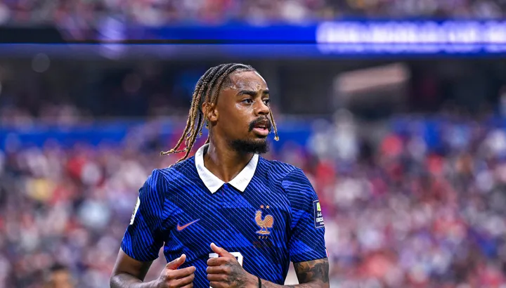 Nouvelles du transfert de Liverpool : les Reds « ciblent » un deuxième attaquant du Paris Saint-Germain après Bradley Barcola