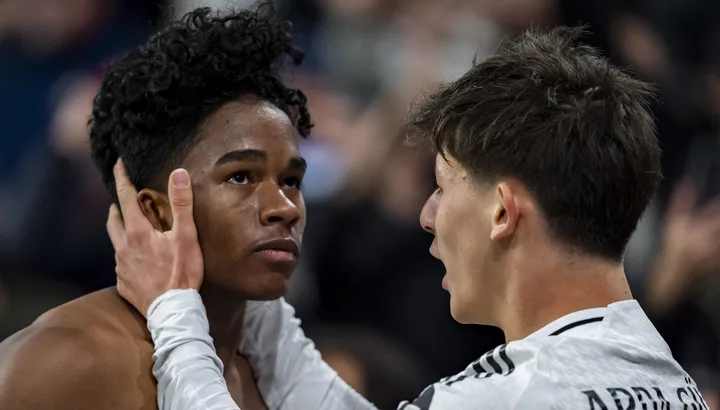 Nouvelles du transfert de Liverpool : les Reds « s'enquièrent » de la disponibilité de l'attaquant du Real Madrid