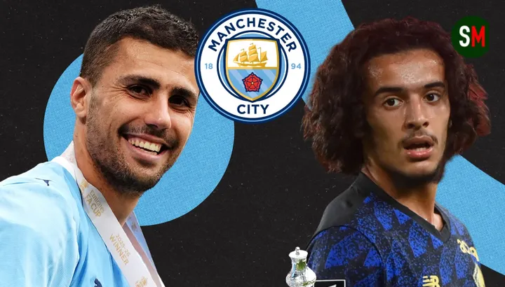 Nouvelles du transfert de Man City aujourd'hui : nouveau développement d'Ayyoub Bouaddi après une offre "importante" de Rodri