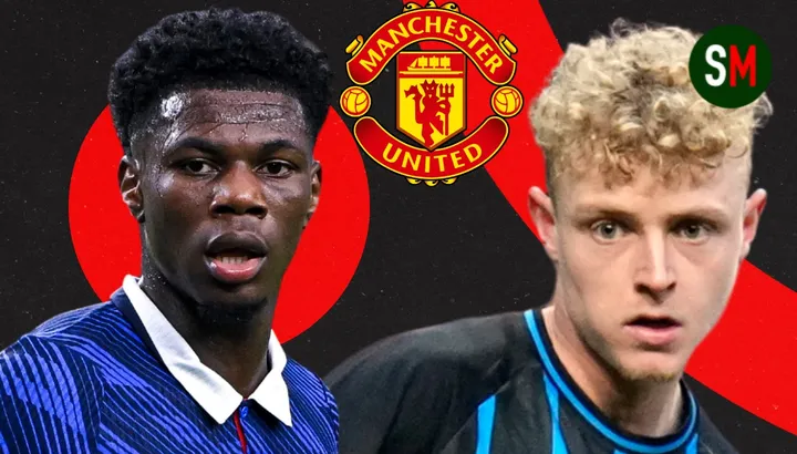 Nouvelles du transfert de Man United aujourd'hui : coup dur d'Aurélien Tchouameni, bataille d'Arsenal de 30 millions de livres sterling, déménagement à 18 ans
