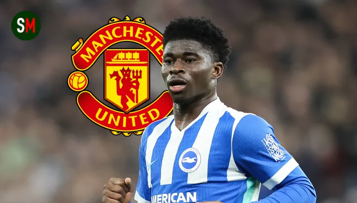 Nouvelles du transfert de Man United: les Red Devils acceptent le transfert de Carlos Baleba de « 70 millions de livres sterling » avec la date médicale révélée