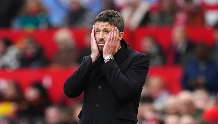 Nouvelles du transfert de Man United : les Red Devils subissent un « coup dur » dans la poursuite de leur principal objectif estival