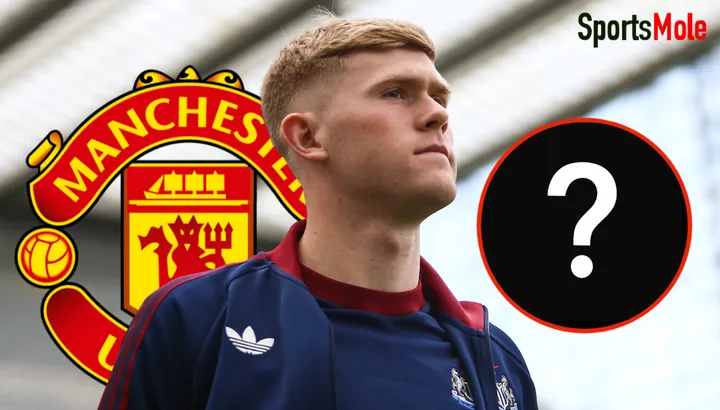 Nouvelles du transfert de Man Utd: une alternative à Lewis Hall de 30 millions de livres sterling dit «oui» au déménagement à Old Trafford, ce qui constitue un coup de pouce majeur