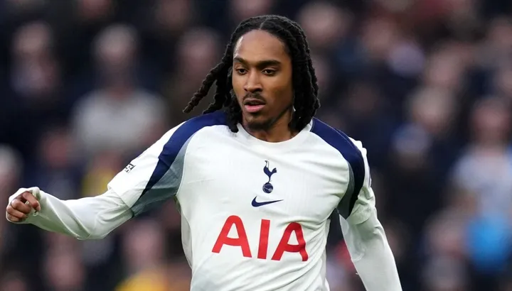 Nouvelles du transfert de Tottenham: Djed Spence finalise un transfert de 30 millions de livres sterling à l'Inter Milan alors que de nouveaux « détails » de la clause du contrat sont révélés