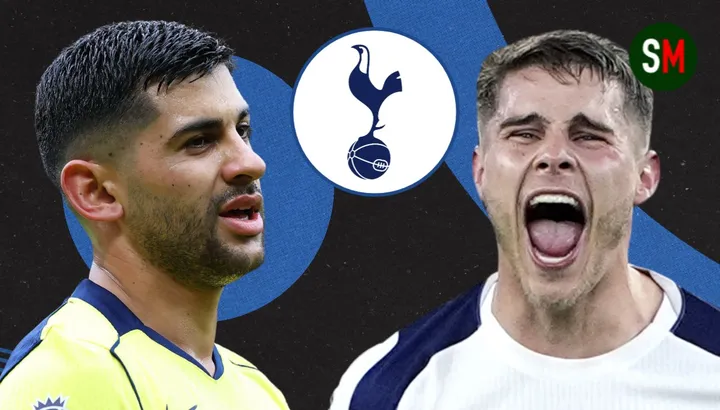 Nouvelles du transfert de Tottenham aujourd'hui : mise à jour du major Cristian Romero après la signature du contrat de Micky van de Ven