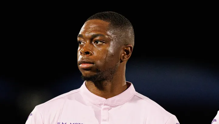 Nouvelles du transfert des loups : qui est Marvin Elimbi ? Cesar Peixoto "intéressé" par le défenseur de Primeira Liga