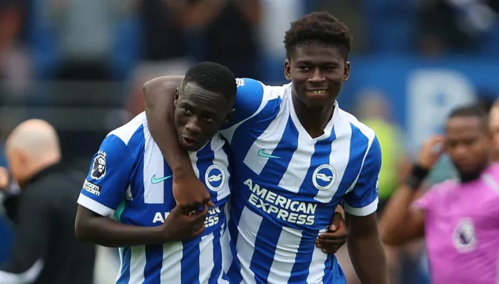Nouvelles et rumeurs de transfert aujourd'hui: Newcastle envisage la star de Brighton, Leeds apprend le prix demandé par Elvedi