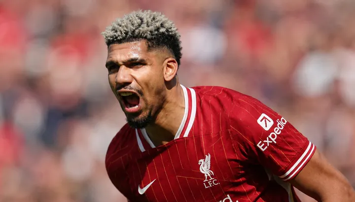 Numéro de maillot de Ronald Araujo à Liverpool et date possible de ses débuts alors que les Reds confirment la signature du prêt à Barcelone