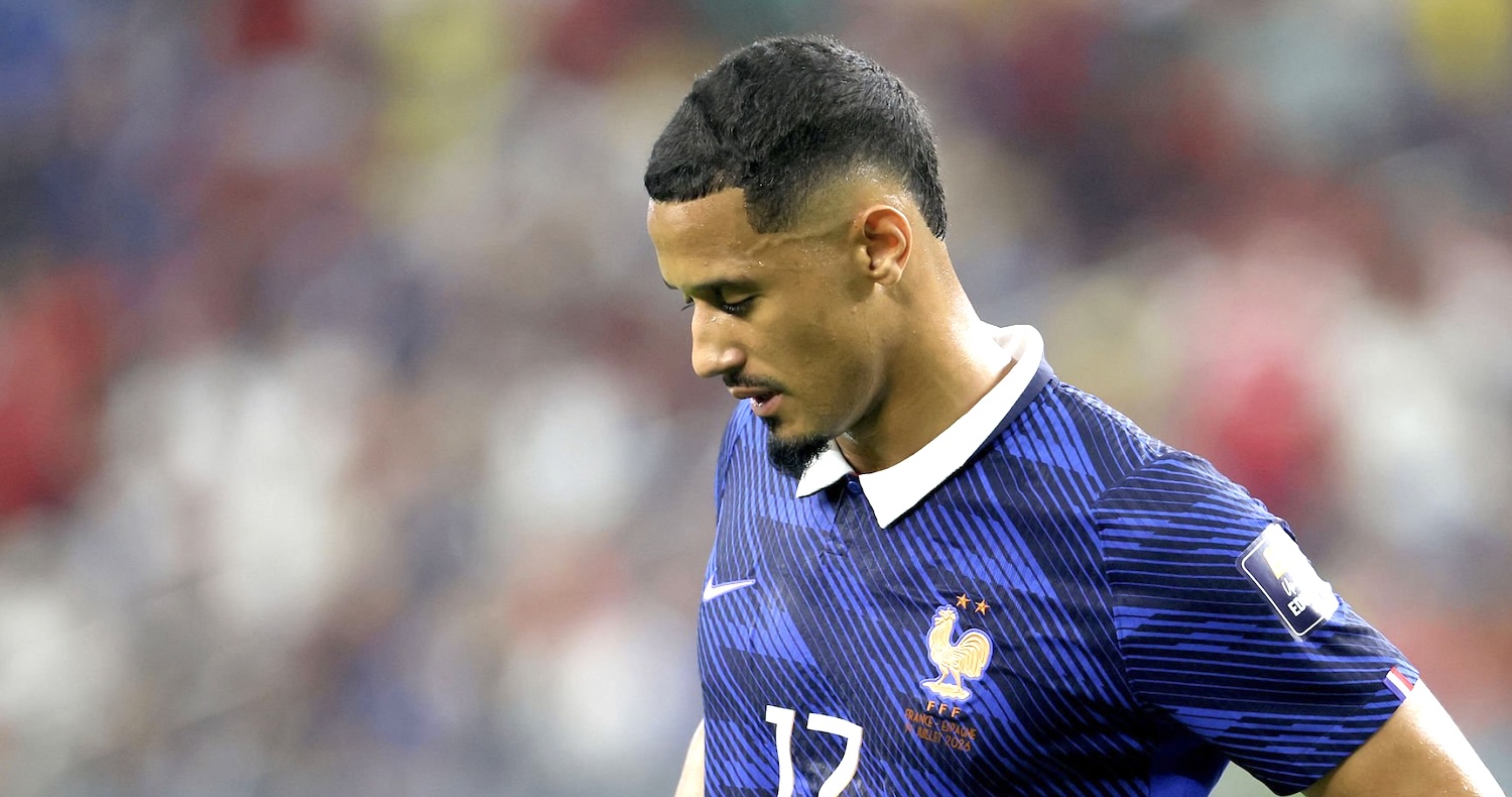 Pas de surprise sur l'absence « prolongée » de Saliba, mais comment réagit Arsenal ?