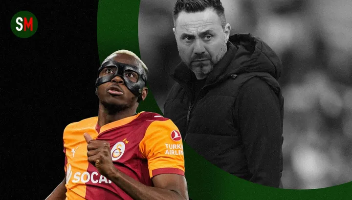 Pourquoi Tottenham n'a pas besoin de Victor Osimhen ou de Nicolas Jackson après une décision de transfert de 65 millions de livres sterling