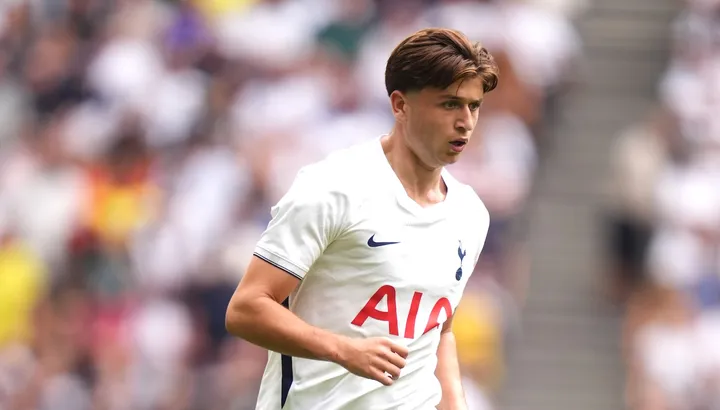 Tottenham 3-0 Hoffenheim : faits saillants, statistiques, homme du match alors que Mikey Moore réussit un doublé lors de la victoire de pré-saison