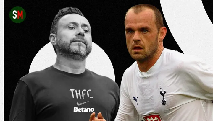Tottenham: "J'en demande trop" - Danny Murphy fait la prédiction des Spurs parmi les quatre premiers avant le match d'ouverture de Brentford
