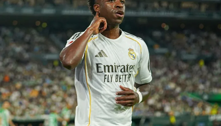 Vinicius Junior à Arsenal: le Real Madrid s'apprête à entamer des discussions cruciales avec l'ailier alors que la "décision" contractuelle est prise