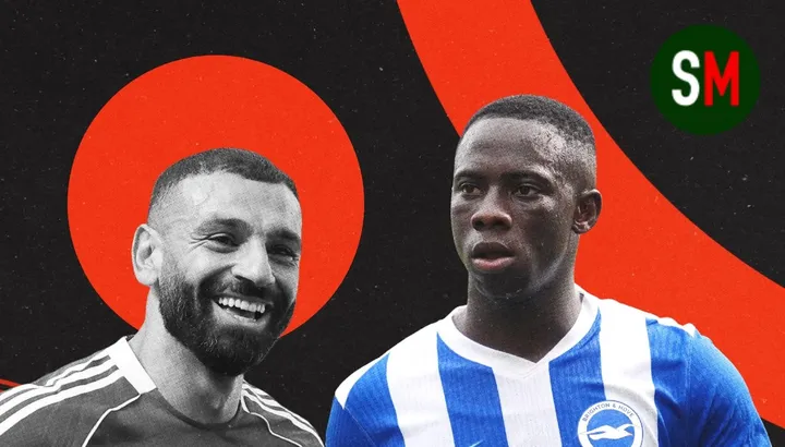 Yankuba Minteh à Liverpool en dernier: pourquoi les Reds ont offert 60 millions de livres sterling pour que l'ailier de Brighton rejoigne Bradley Barcola du PSG et remplace Mo Salah