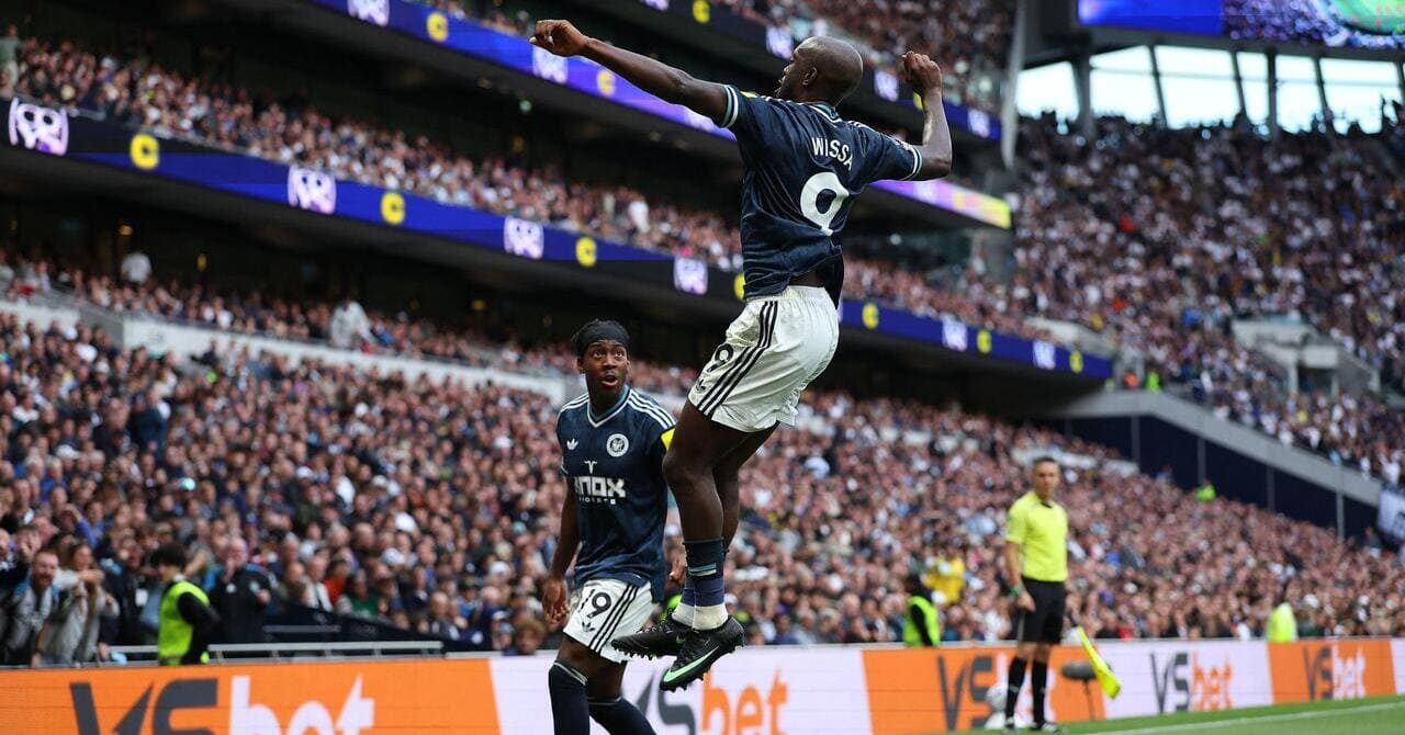 FPL 2026/27 : les joueurs de Fantasy Premier League seront transférés pour la Gameweek 3