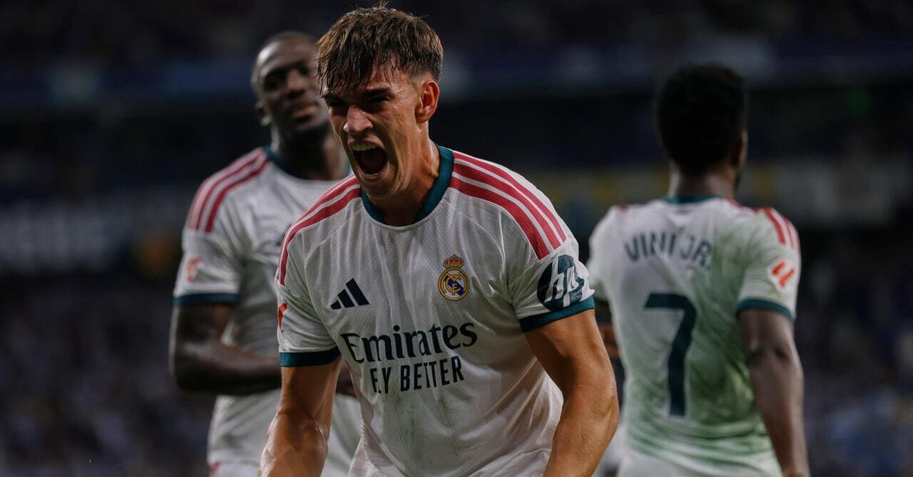 Elche 2-3 Real Madrid : Espi sauve les hommes de Mourinho avec un vainqueur à la 91e minute