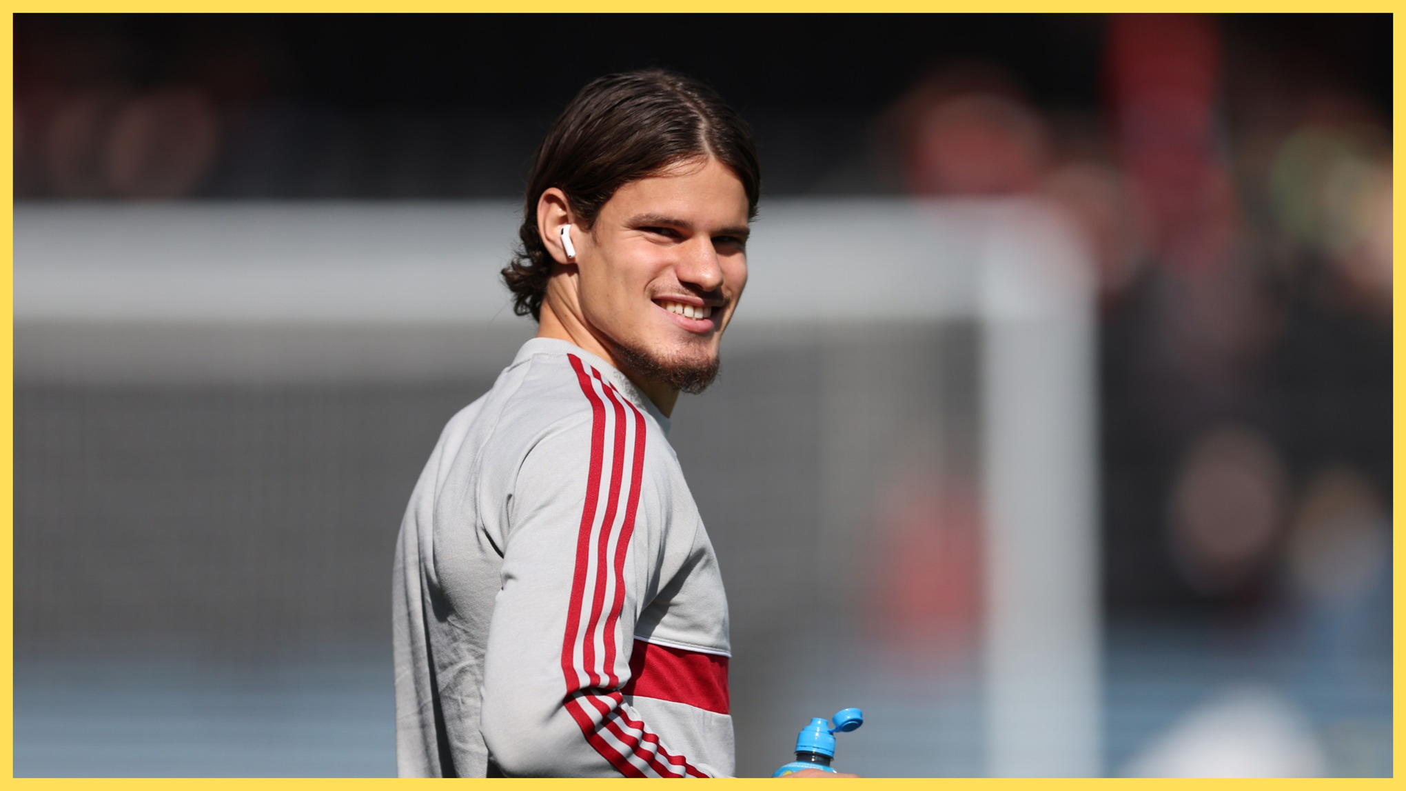 Liverpool peut remplacer Kostas Tsimikas par Tyrick Mitchell gratuitement