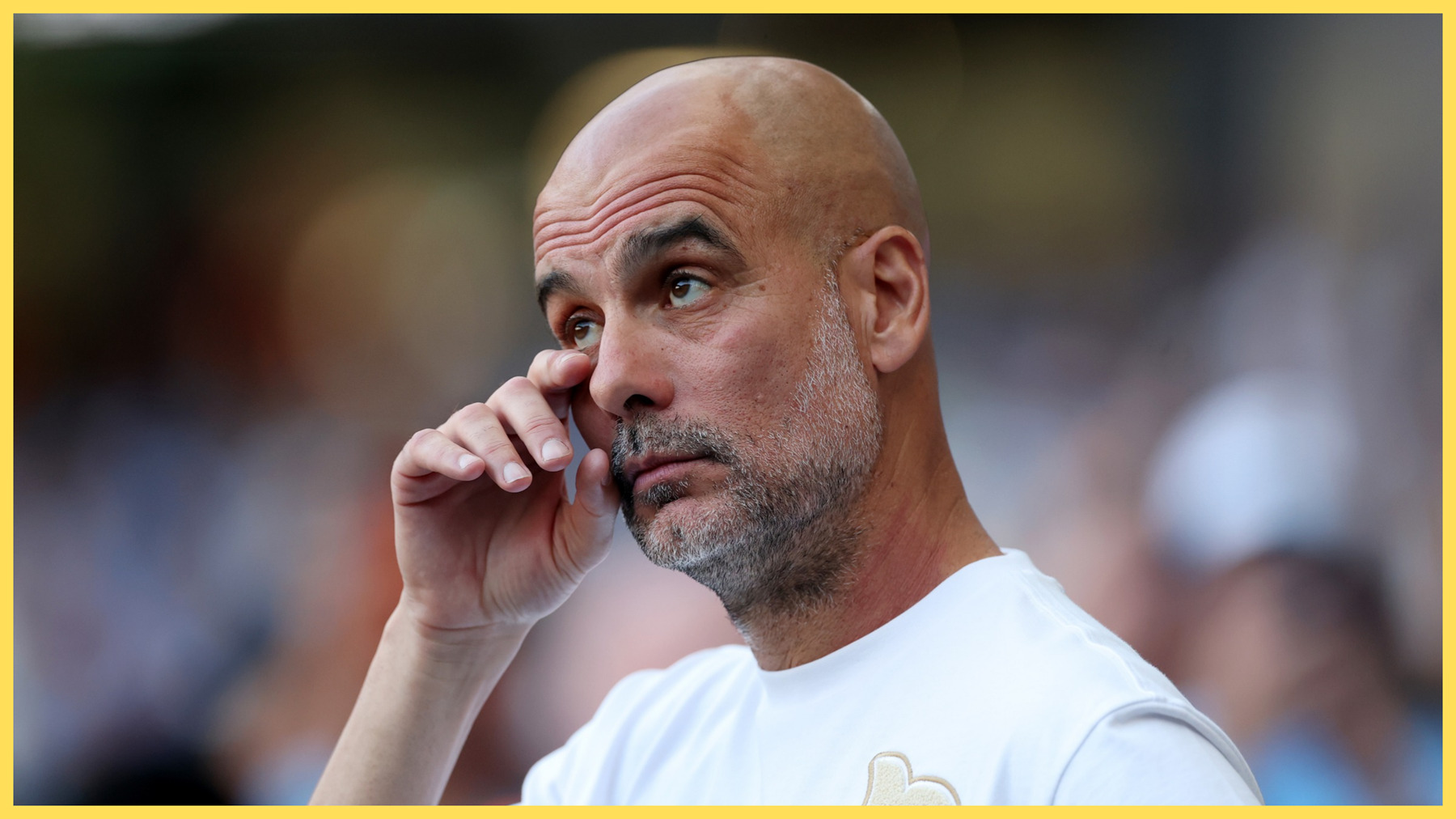 Pep Guardiola a-t-il admis qu'il avait fermé les yeux sur la tricherie de Man City ?
