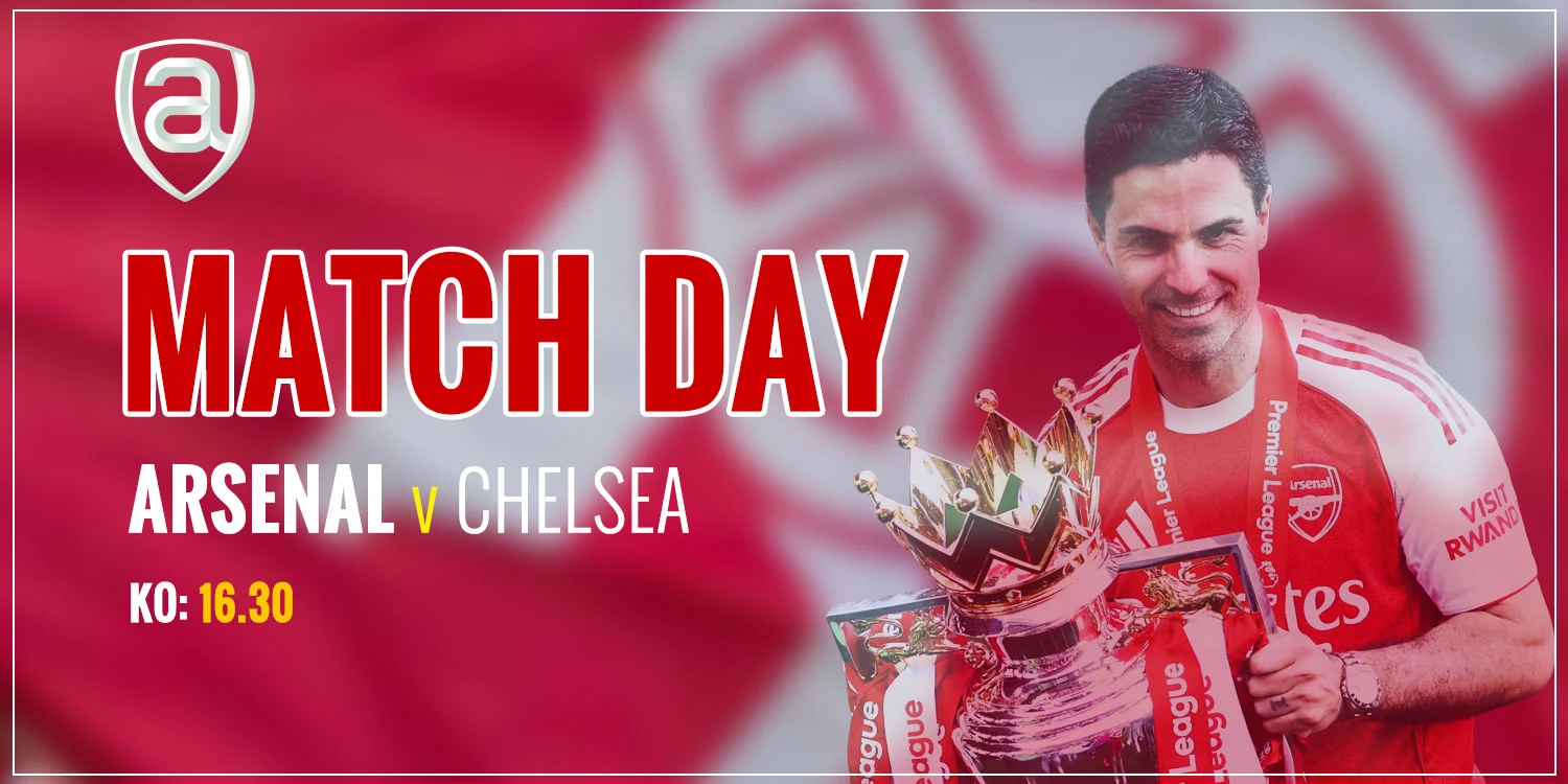 Arteta peut-il profiter des « premiers jours » d'Alonso lors de la visite de Chelsea ?