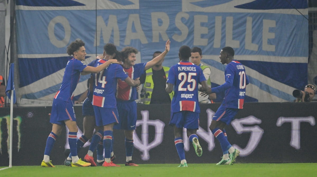 Bilan européen : Torres et Marquinhos licencient le PSG, Milan met fin à la sécheresse à San Siro, la Juventus de retour sur les rails