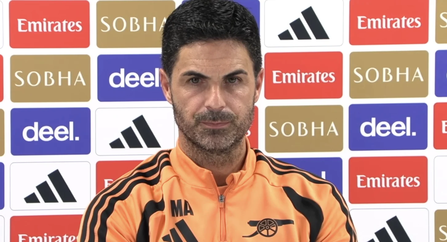 "C'est comme ça" - Évaluation du mercato d'Arteta