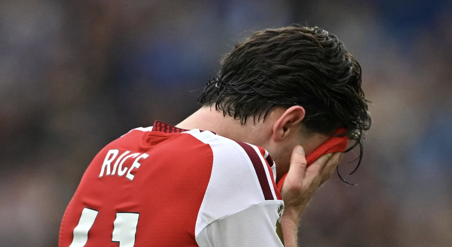 Du riz frit ? | Arseblog...un blog d'Arsenal