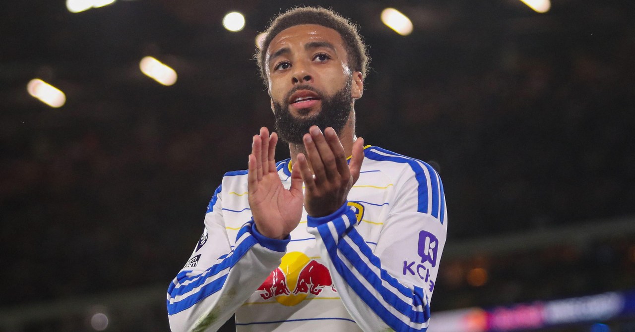 Leeds ne s'emballe pas après s'être hissé à la troisième place face à Newcastle