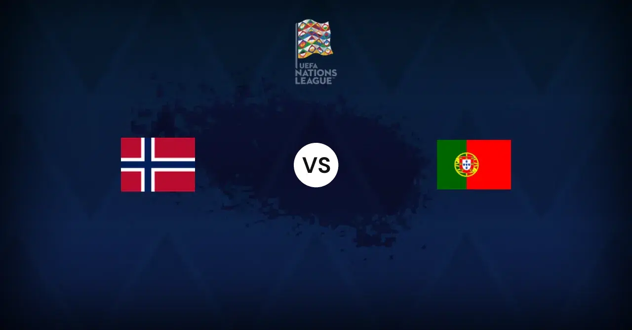Norvège contre Portugal : aperçu, compositions attendues, statistiques et où regarder