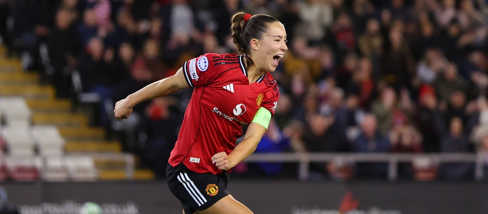 Rapport de match: Man United Women subit une défaite décourageante 2-1 contre les Lionesses de London City - Man United News And Transfer News