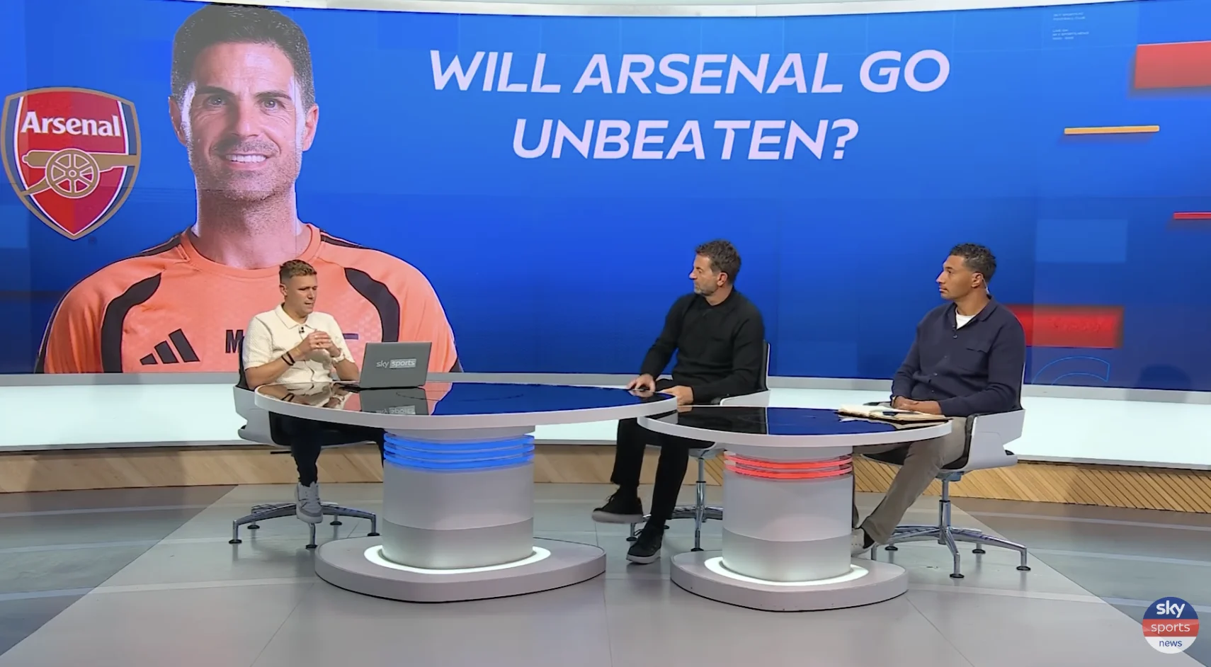 Récits médiatiques fastidieux | Arseblog...un blog d'Arsenal
