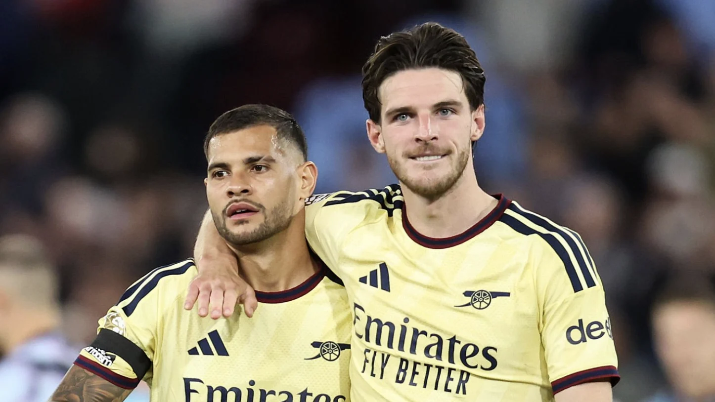 Trois choses d'Interlull | Arseblog...un blog d'Arsenal
