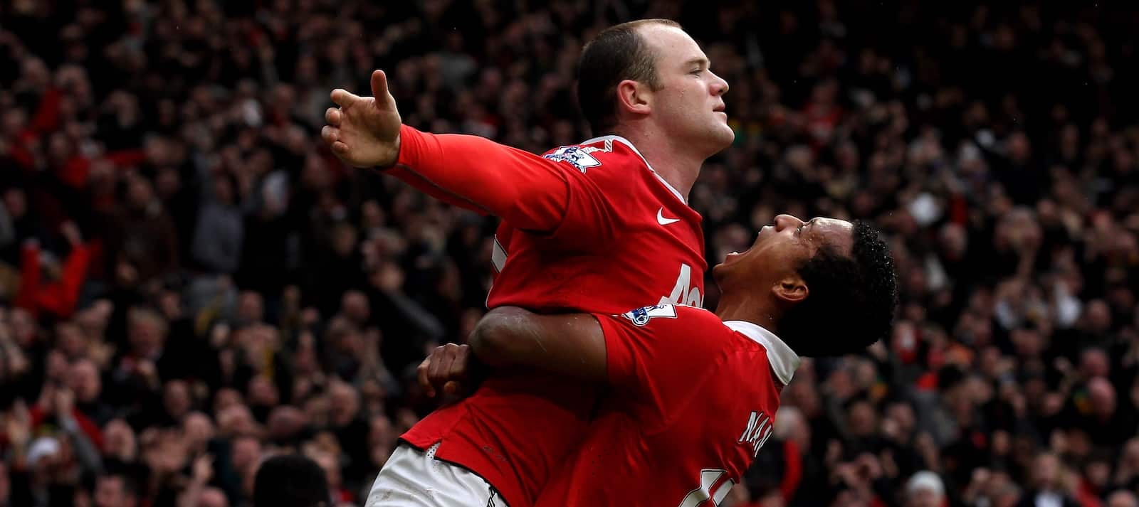 Wayne Rooney identifie ce qui a conduit au triomphe de Manchester United en Ligue des champions 2008 – Man United News And Transfer News