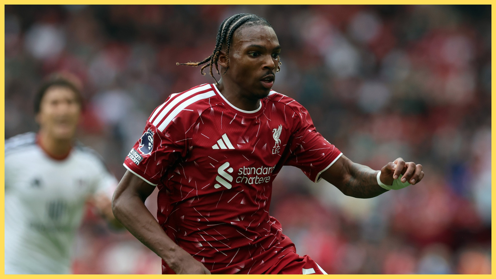 Liverpool a-t-il déjà signé Virgil van Dijk 2.0 ?