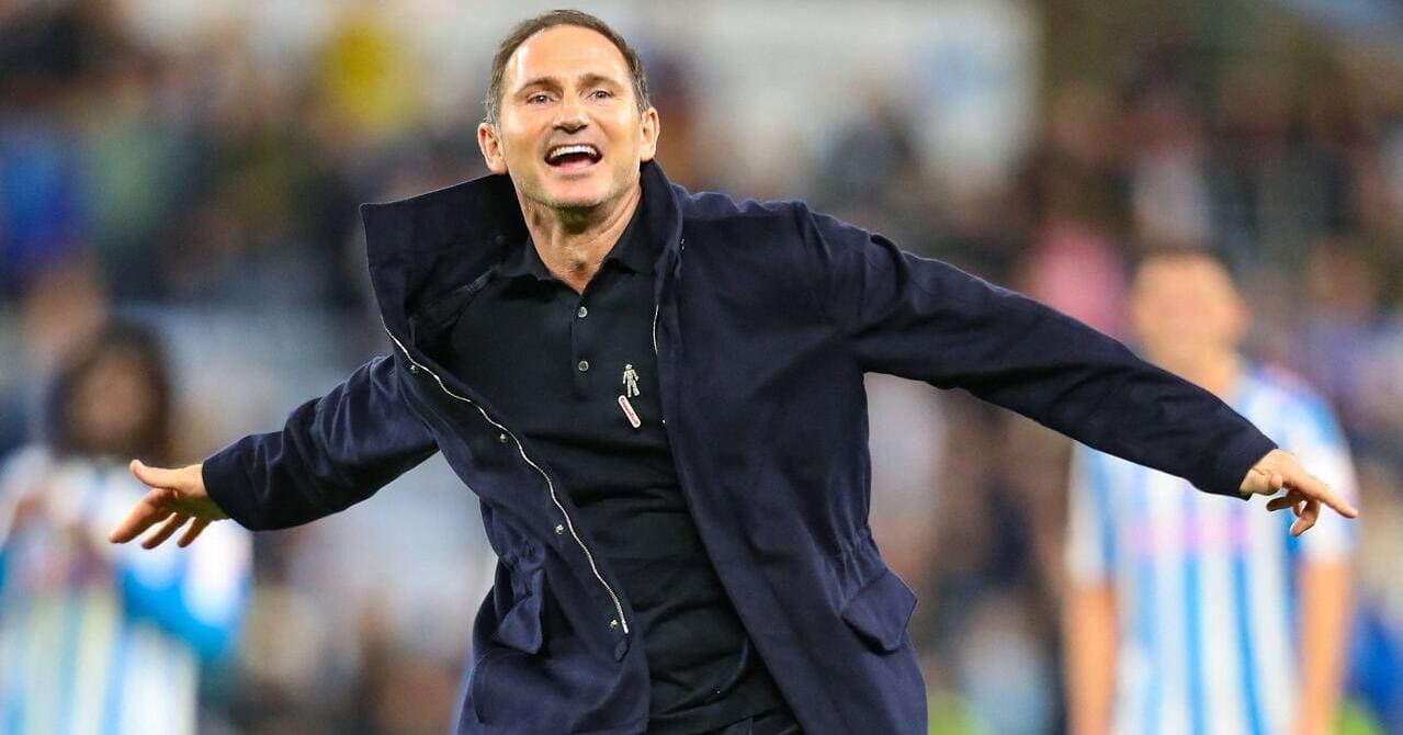 Lampard salue la "performance complète" alors que Jaissle est frustré par l'attaque de Newcastle