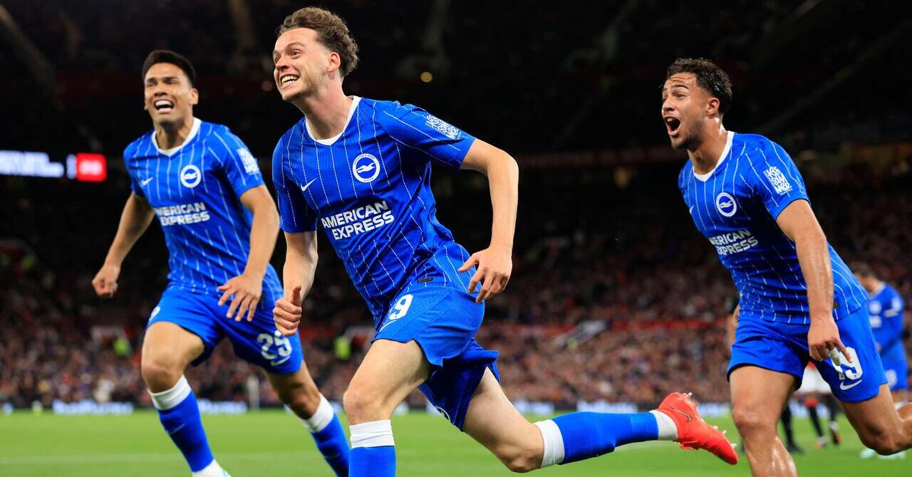 Brighton : calendrier complet de la Conference League, résultats, équipe confirmée et calendrier 2026/27