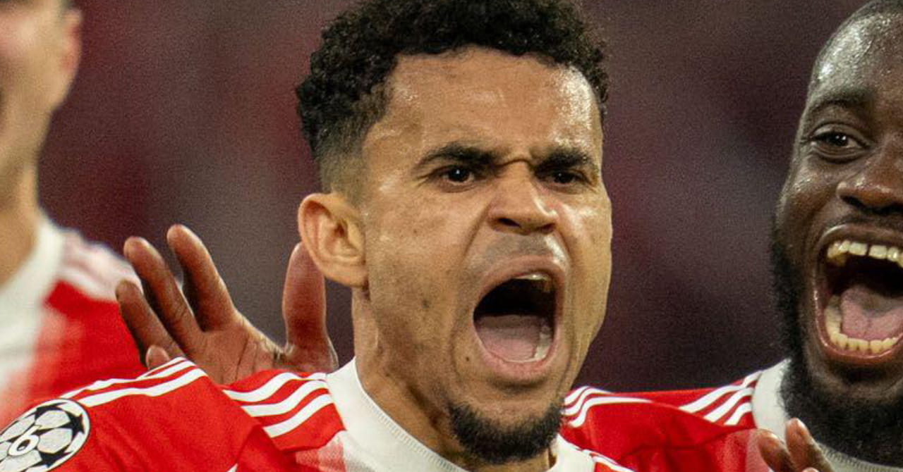Tour d'horizon européen : le Bayern, l'Inter et le PSG gagnent tous